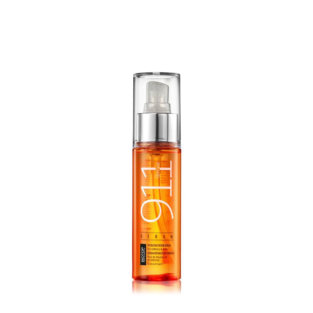 Biotop Professional 911 Quinoa Hair Serum – 65ml
