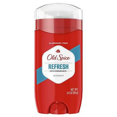 Old Spice High Endurance Pure Sport Deodorant for Men (85g)