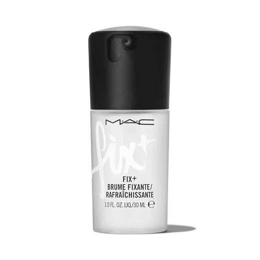 MAC Prep + Prime Fix+ Original Setting Spray / Finishing Mist (Mini / Travel Size, 30ml)