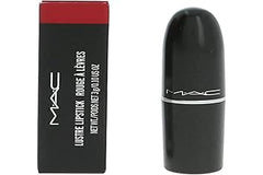 Lipstick - Reds Cockney- Lustre