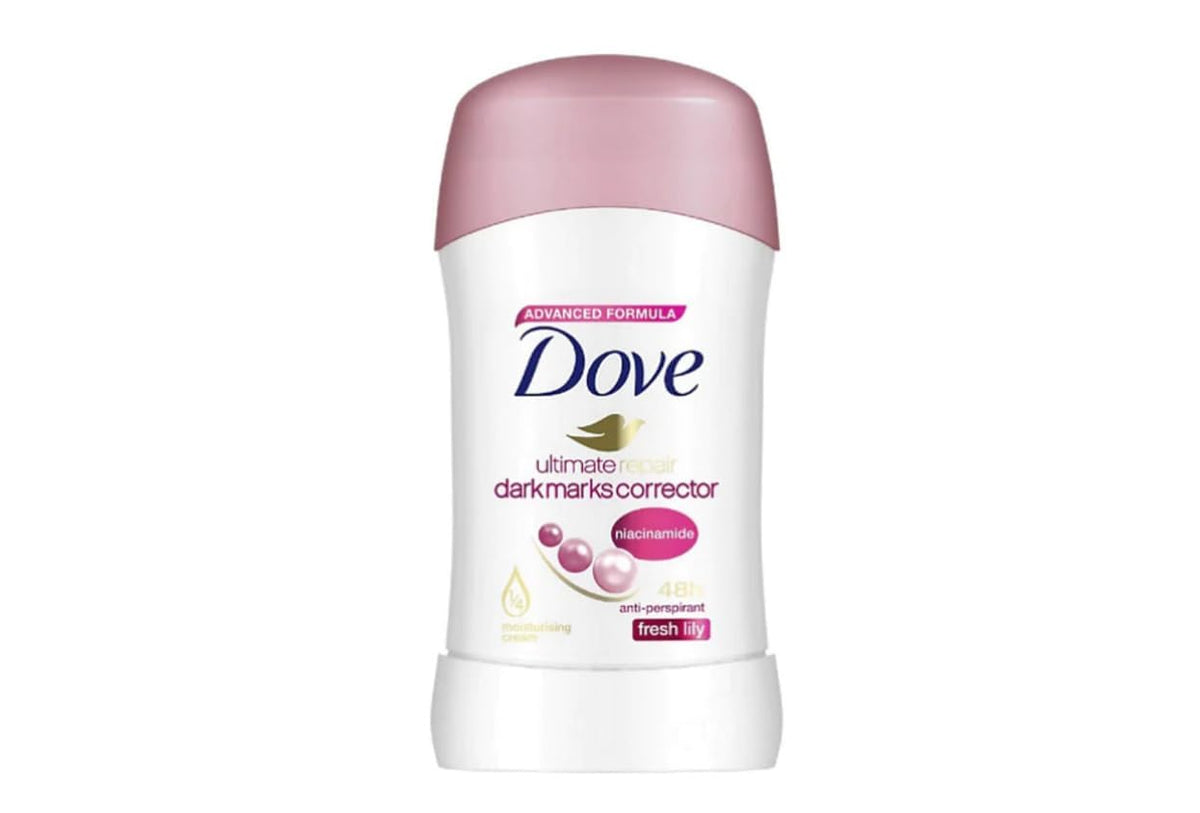 DOVE ULTIMATE REPAIR DARKMARKS CORRECTOR 40G