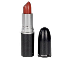MAC Satin Lipstick: Mocha