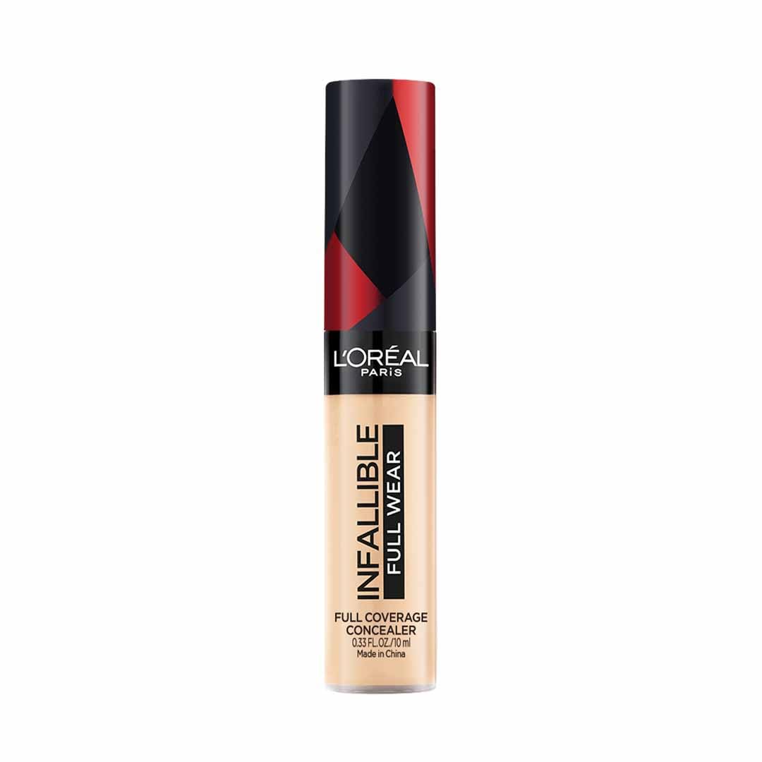 LOREAL PARIS INFALLIBLE FULL WEAR CONCEALER 10ML 308