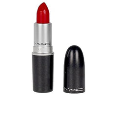 MAC Lipstick Satin Lipstick MAC Red