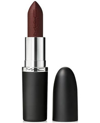 MAC M·A·CXIMAL Silky Matte Lipstick, Antique Velvet, 0.1 Ounces