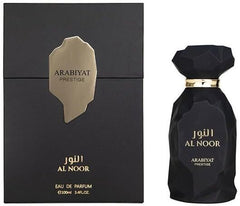 Arabiyat Prestige Al Noor Eau de Parfum Unisex – 100ml