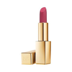 Est’©e Lauder Pure Color Long-Lasting Matte Lipstick with Matte Finish | Plumping & Nourishing