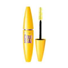 MAYBELLINE COLOSSAL MASCARA 10.7ML BLACK