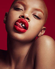 Fenty Beauty Stunna Lip Paint - 4ml, Uncensored