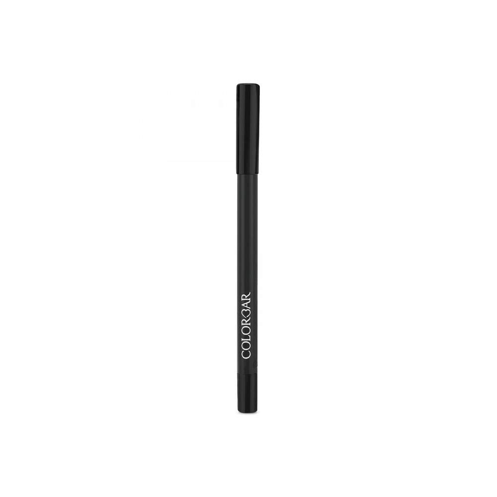 Colorbar I Glide Eye Pencil Blackout 006 - 1.1gm