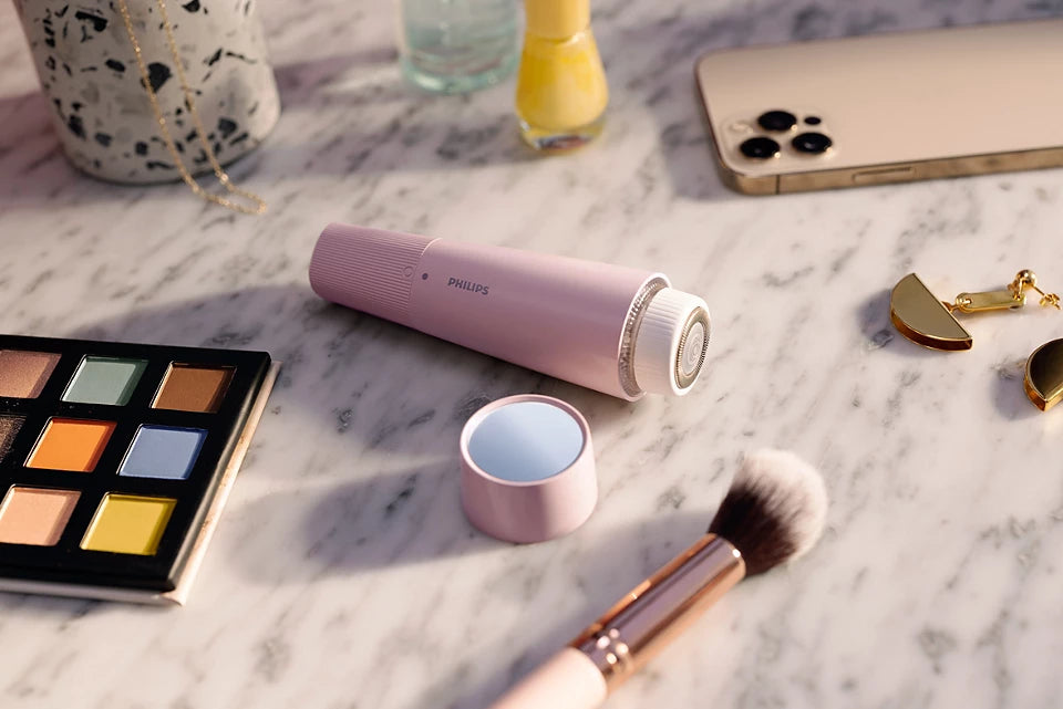 Philips Facial Hair Remover