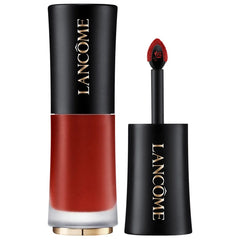 Lancôme L'Absolu Rouge Drama Ink Liquid Lipstick in shade #196 French Touch