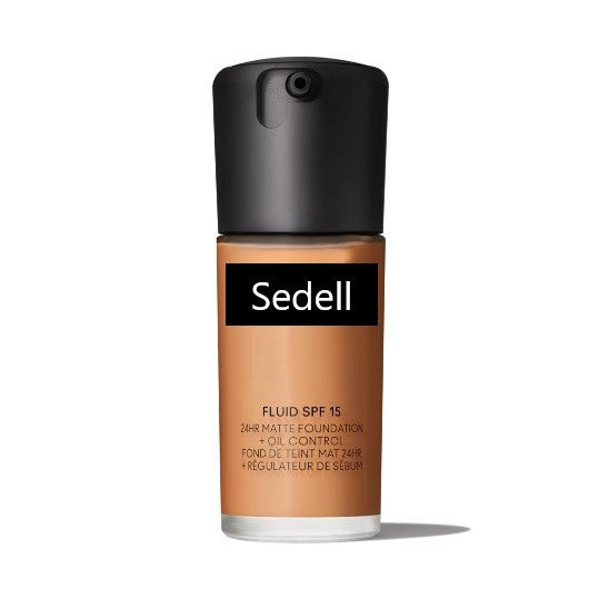 Sedell Paris Powder Plus Foundation