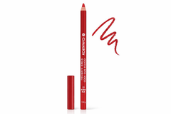 CHAMBOR COLOR STUDIO TRES MATTE LIP LINER 1.14G 22 RUBIE RUE