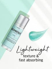 DERMAFIQUE Hydratonique Gel Fluid Face Cream 30ml