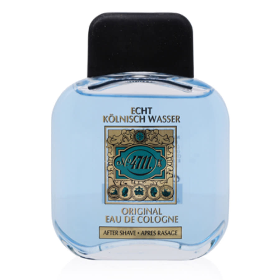 4711 Men's Original Aftershave 100 ml