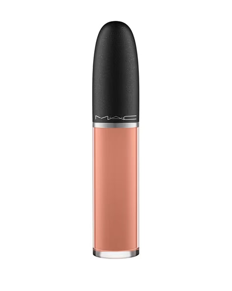 MAC Retro Matte Liquid Lipcolour – 121 Burnt Spice | 5ml