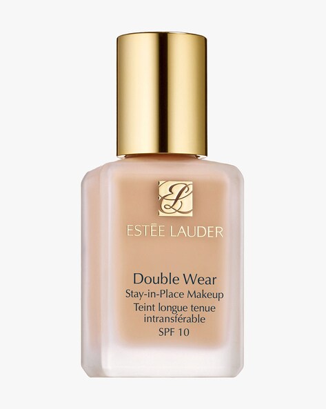 Estee Lauder Ladies Double Wear Stay In Place Makeup SPF 10 1 oz Alabaster (0N1) Makeup