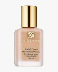Estee Lauder Ladies Double Wear Stay In Place Makeup SPF 10 1 oz Alabaster (0N1) Makeup