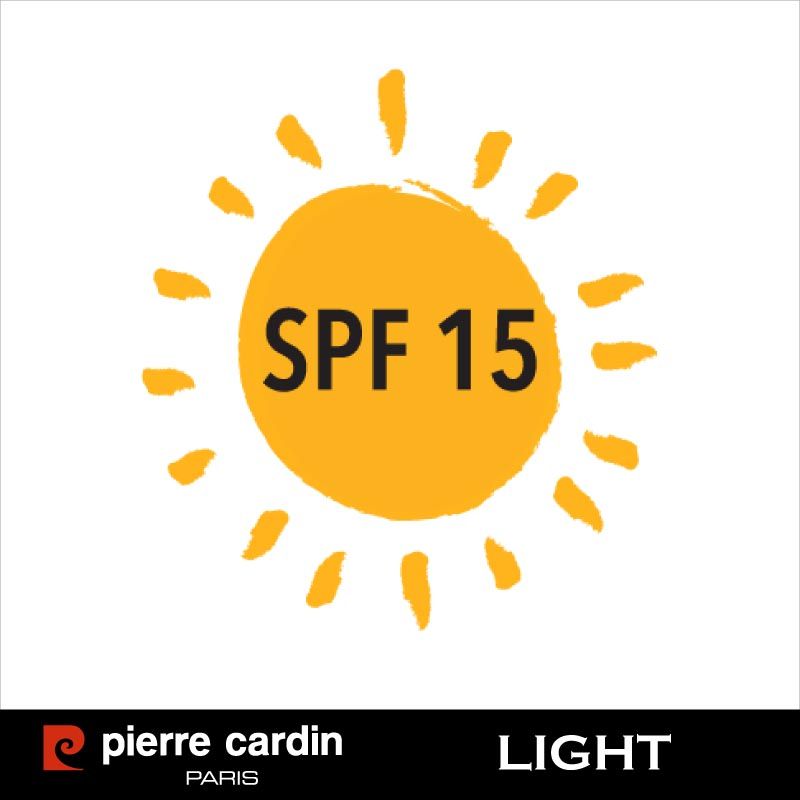 Pierre Cardin Paris - Second Skin Nude Face CC Foundation 570-Light - 30mL