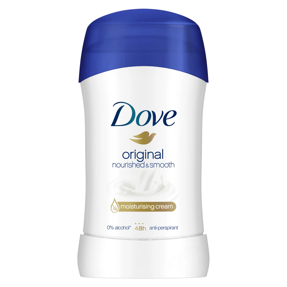 DOVE ORIGINAL MOISTURISING CREAM 40G