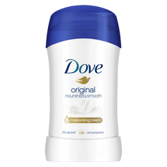 DOVE ORIGINAL MOISTURISING CREAM 40G