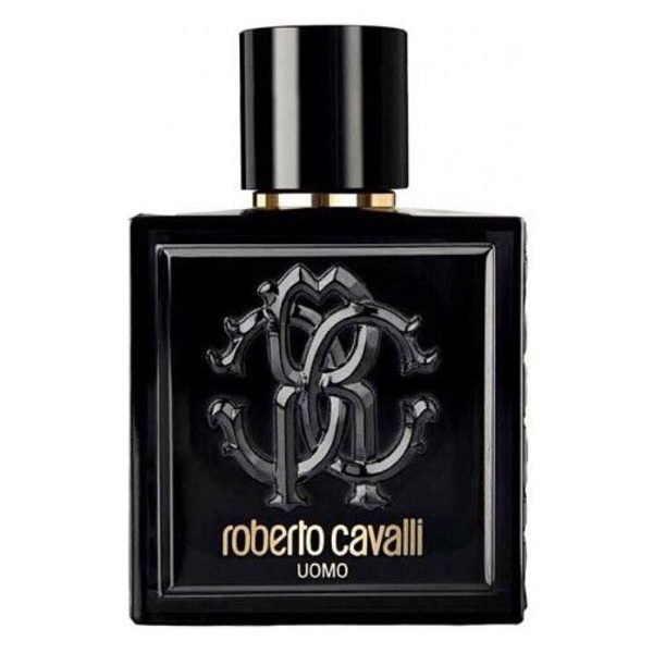Roberto Cavalli Uomo Eau de Toilette (100ml)