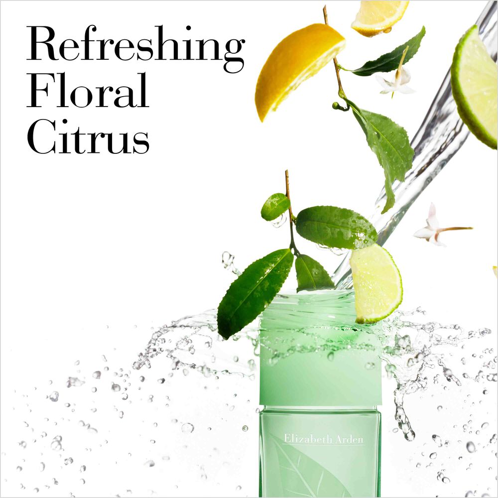 Elizabeth Arden Green Tea  Scented spray