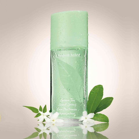 Elizabeth Arden Green Tea  Scented spray