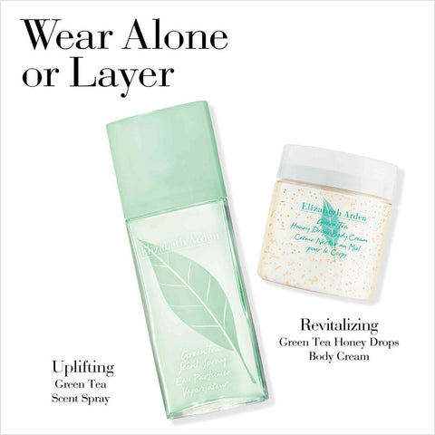Elizabeth Arden Green Tea  Scented spray