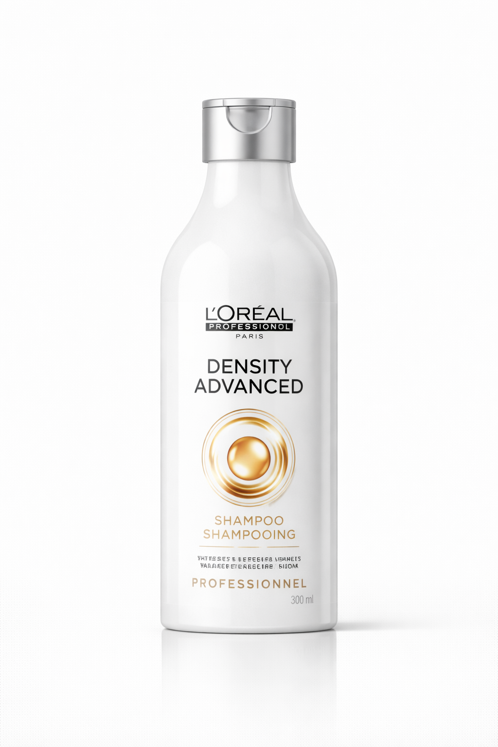 LOREAL PARIS DENSITY ADVANCED SHAMPOO 300ML - Kunchals
