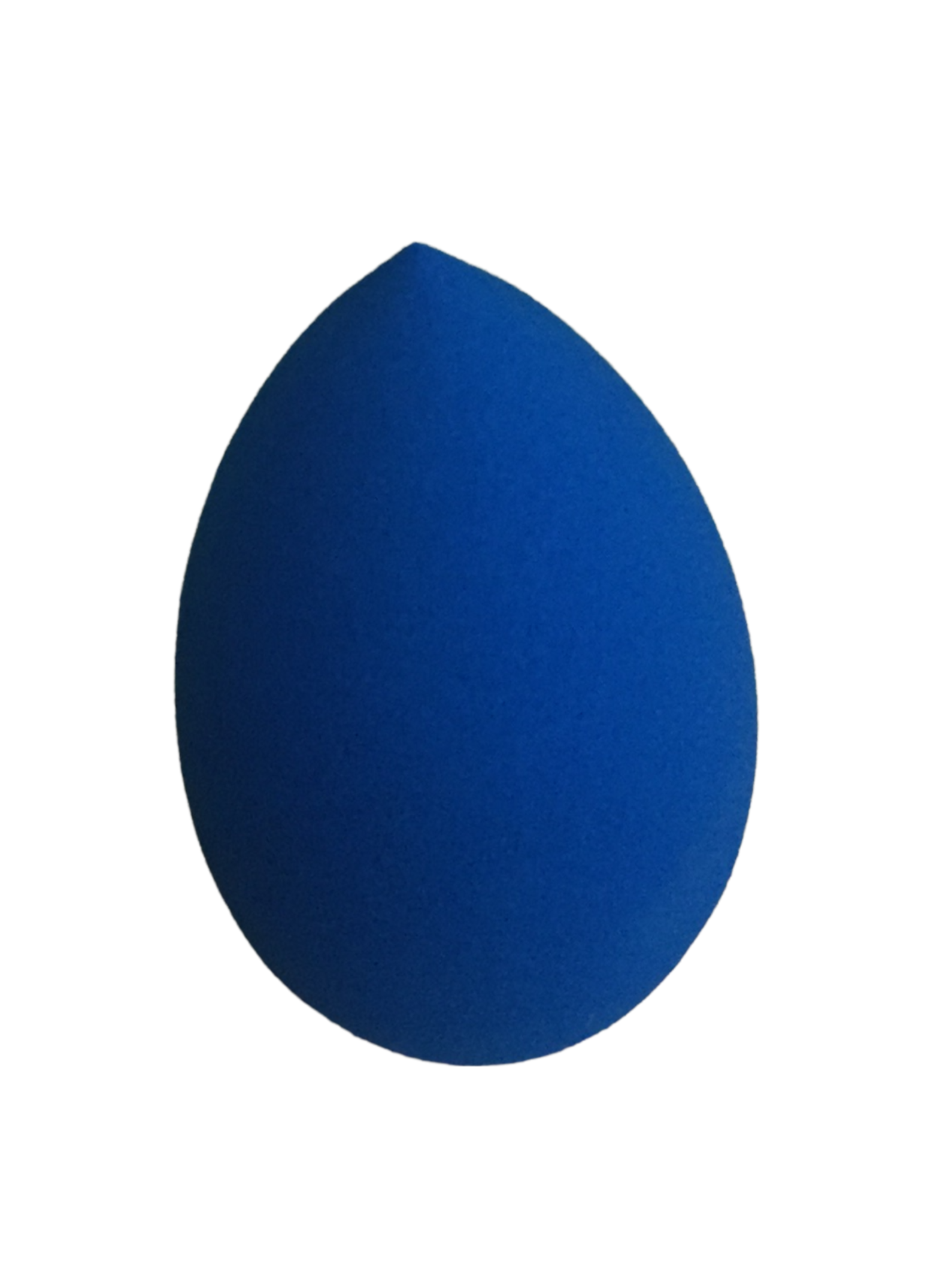 MEGAGA USA Blue Sponge Pack of 4