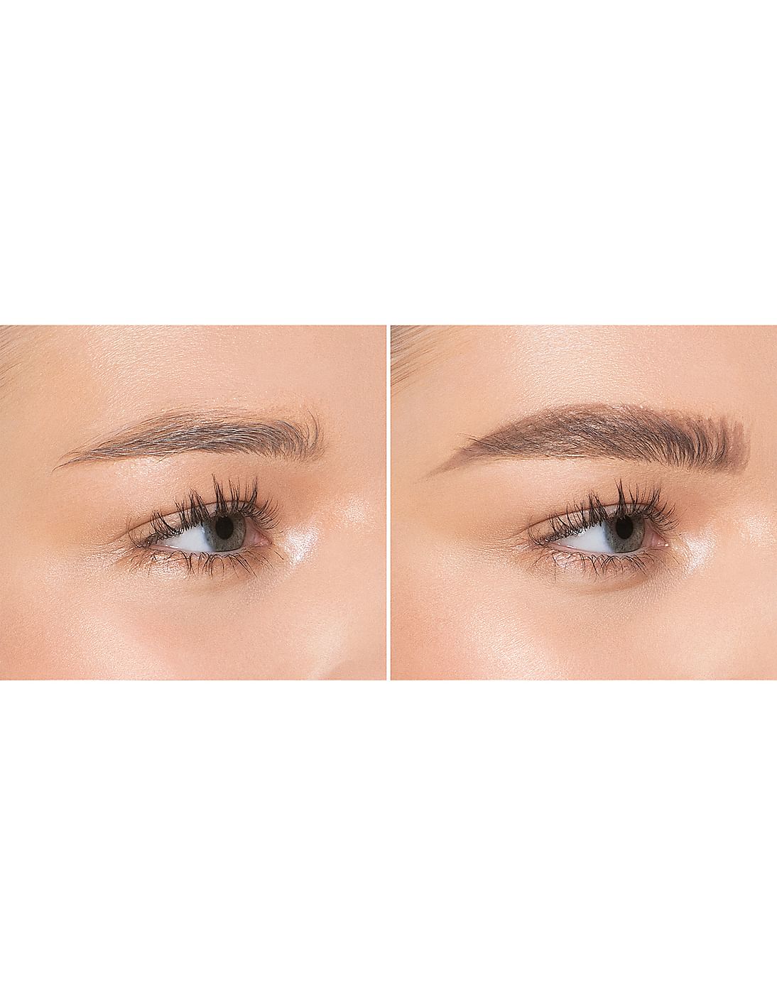 TOO FACED Super Fine Brow Detailer Eyebrow Pencil - Soft Brown