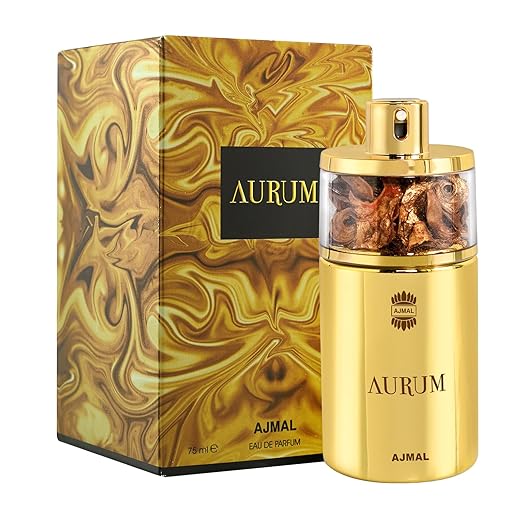 Ajmal Aurum Eau de Parfum for Women (75ml)