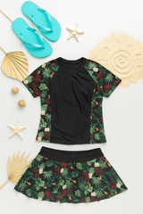Wild Palm Breeze Swim Set