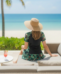 Wild Palm Breeze Swim Set