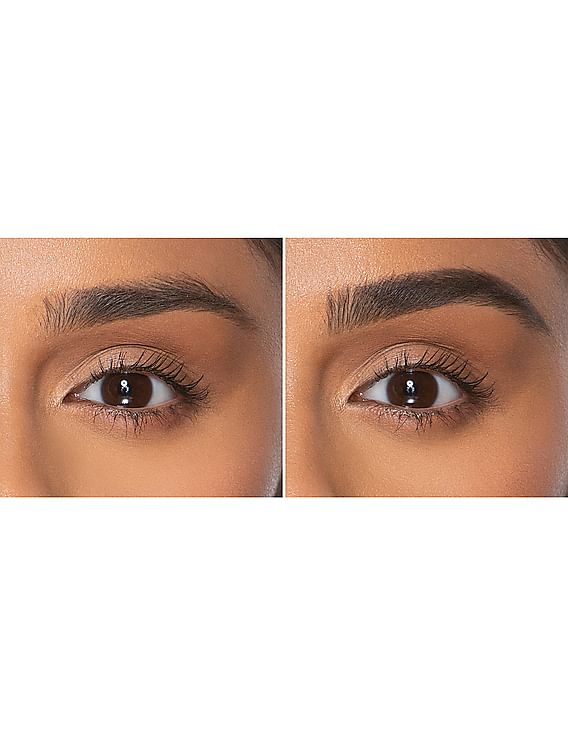 TOO FACED Super Fine Brow Detailer Eyebrow Pencil - Dark Brown