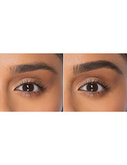 TOO FACED Super Fine Brow Detailer Eyebrow Pencil - Dark Brown