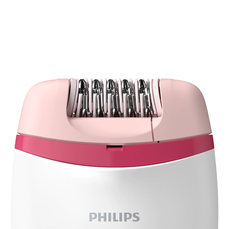 Philips Satinelle Corded Epilator Essential Series BRE235/00