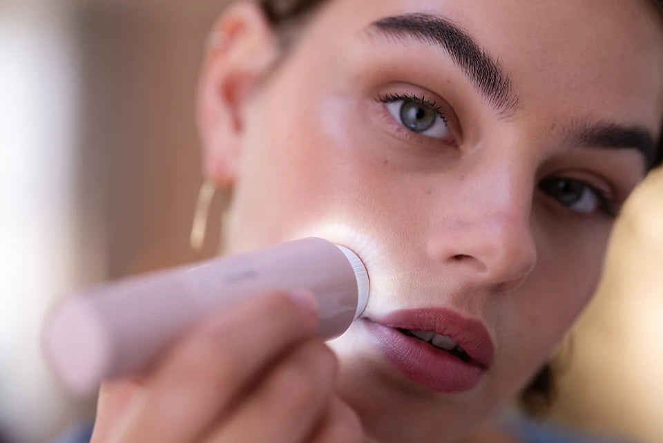 Philips Facial Hair Remover