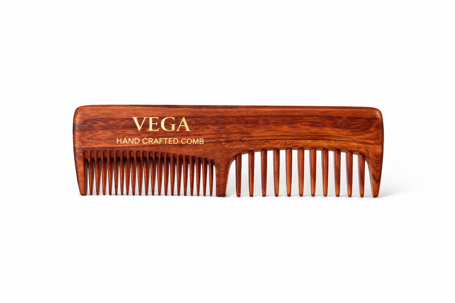VEGA HAND CRAFTED COMB HMC-42D - Kunchals