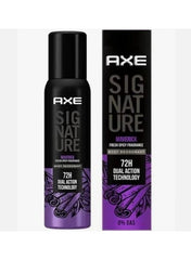Axe Signature Maverick Body Perfume (122 ml)