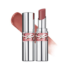 Yves Saint Laurent Loveshine Wet Shine Lipstick - #202 Peachy Glow