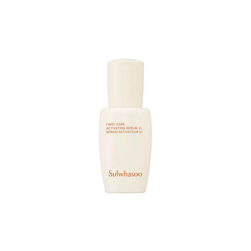 SULWHASOO FIRST CARE ACTIVATING SERUM VI 8 ML