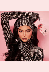 Kylie Jenner Matte Liquid Lipstick & Lip Liner Queen 801 - 3.00ml