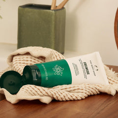 THE BODY SHOP EDELWESS CLEANSING CONCECENTRE POLLUTION CLEAR 100 ml - Kunchals