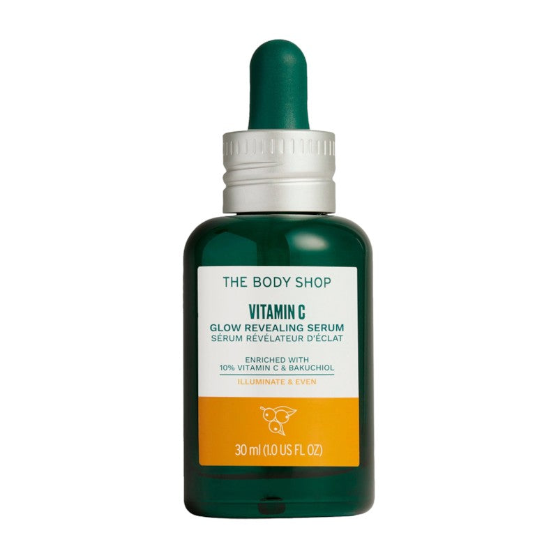 The Body Shop Vitamin C Glow Revealing Serum (30ml)