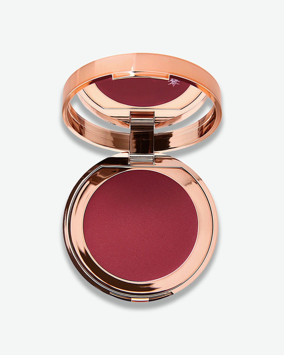 Charlotte Tilbury Pillow Talk Lip & Cheek Glow in the shade Colour of Passions