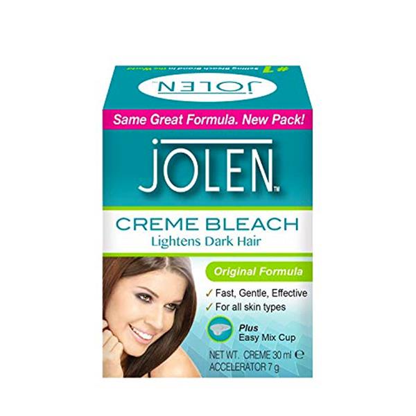 JOLEN CREME BLEACH ORIGINAL FORMULA 7G
