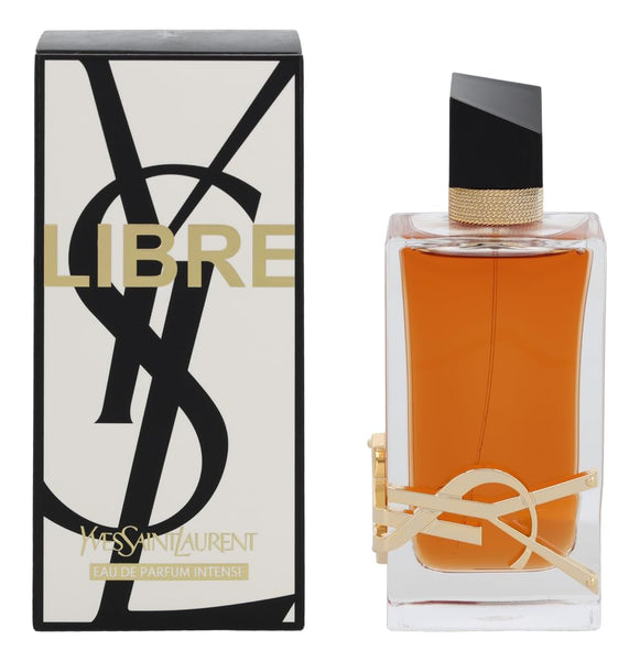 YVES SAINT LAURENT - Eau de Parfum Libre Intense 90 ml (W) – Kunchals